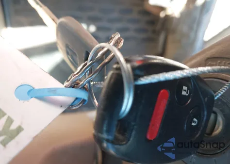 2008 Honda Pilot Vp from USA, damaged, VIN 5FNYF18298B024310